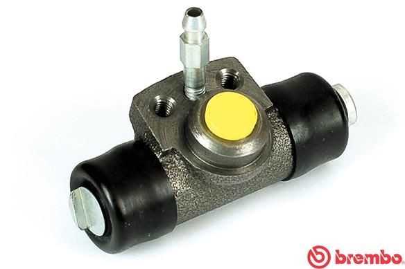 BREMBO A 12 083 Wheel Brake Cylinder AUDI experience and price