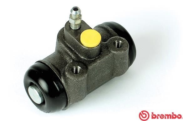 BREMBO A 12 086 Wheel Brake Cylinder ALFA ROMEO experience and price
