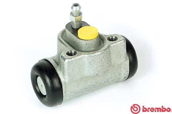 Original BREMBO Wheel cylinder A 12 131 for BMW 3 Series