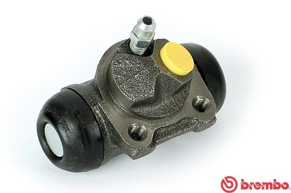 BREMBO A 12 180 Wheel Brake Cylinder ALFA ROMEO experience and price