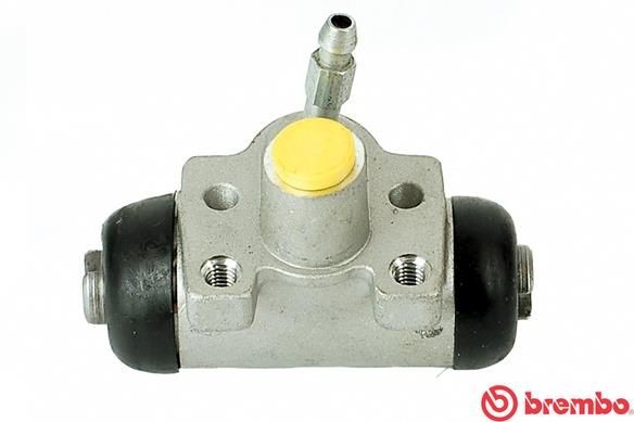 BREMBO A 12 226 Wheel Brake Cylinder HONDA experience and price