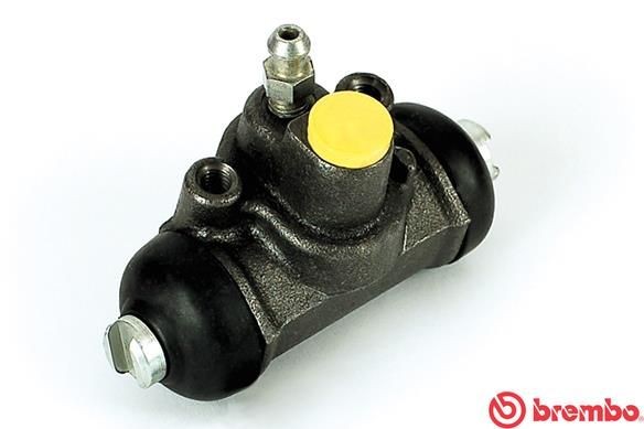 BREMBO A 12 241 Wheel Brake Cylinder KIA experience and price