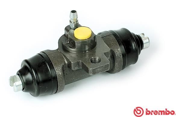 BREMBO A 12 245 Wheel Brake Cylinder MERCEDES-BENZ experience and price