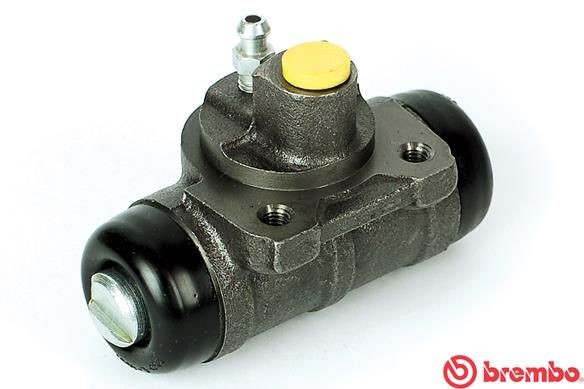 BREMBO A 12 248 Wheel Brake Cylinder FORD experience and price