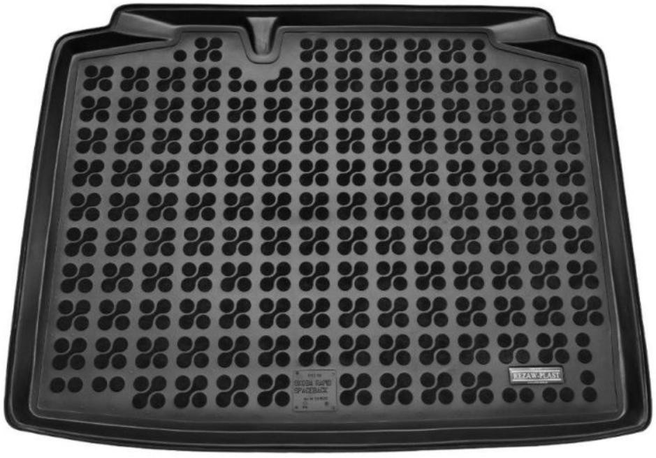 Skoda RAPID Car boot tray REZAW PLAST 231525 cheap