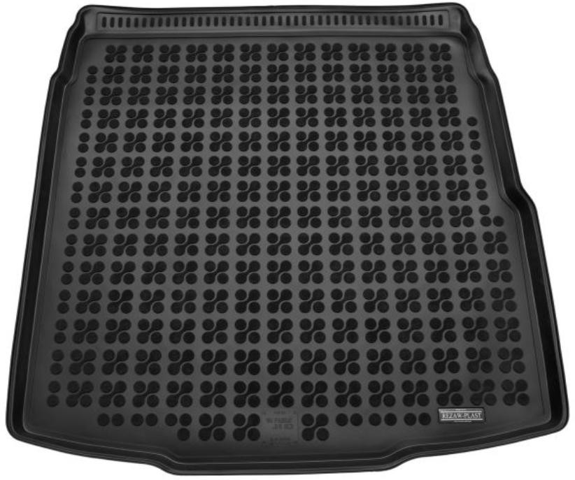 Recambo Boot Liner Suitable for VW Tiguan II, AD1