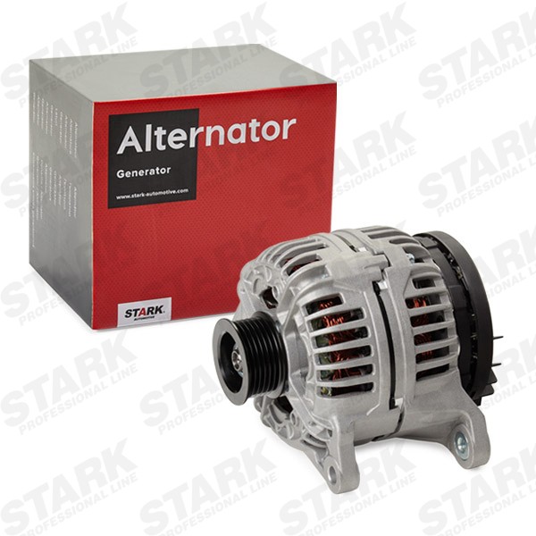 STARK Alternator SKGN-03221555