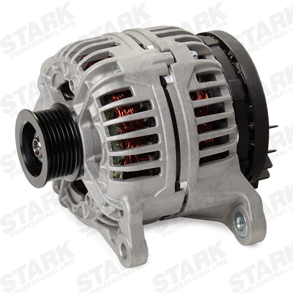 SKGN03221555 Generator STARK SKGN-03221555 review and test