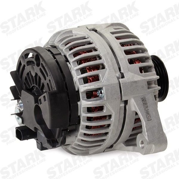 STARK SKGN-03221555 Alternators 12V, 150A, with integrated regulator