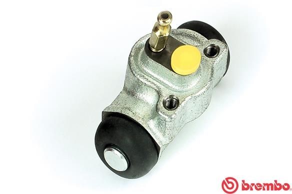 BREMBO A 12 291 Wheel Brake Cylinder BMW experience and price