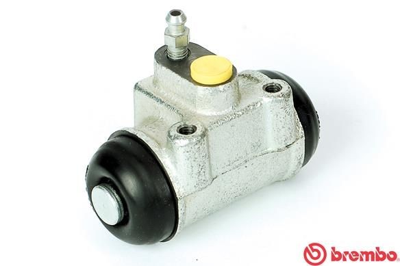 BREMBO A 12 296 Wheel Brake Cylinder PEUGEOT experience and price