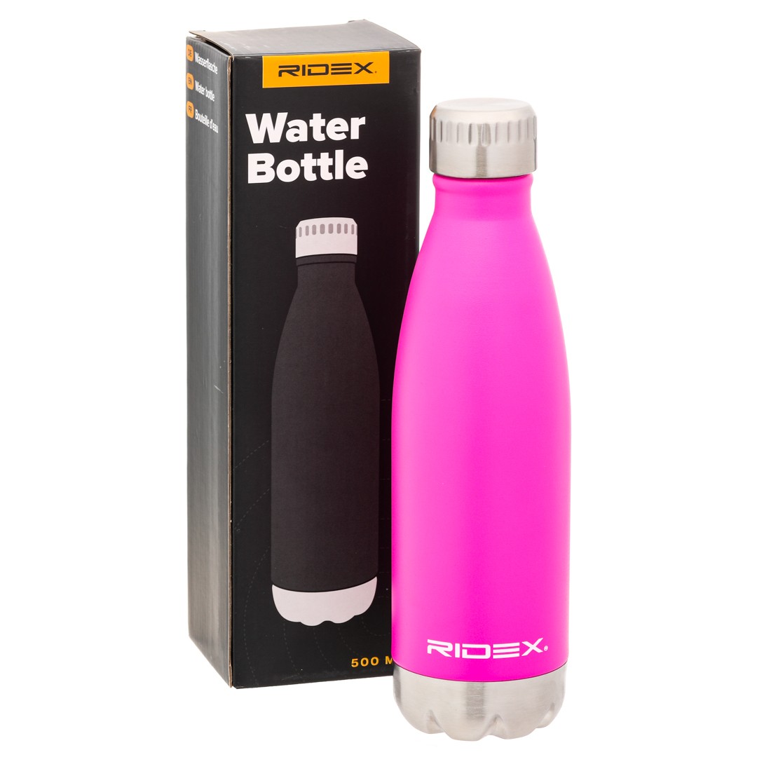 RIDEX Water bottle 100183A0002 buy