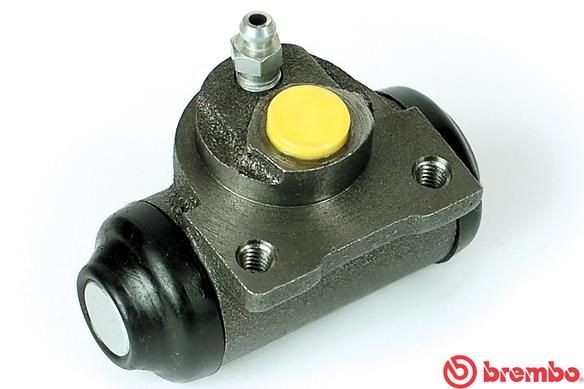 BREMBO A 12 305 Wheel Brake Cylinder ALFA ROMEO experience and price