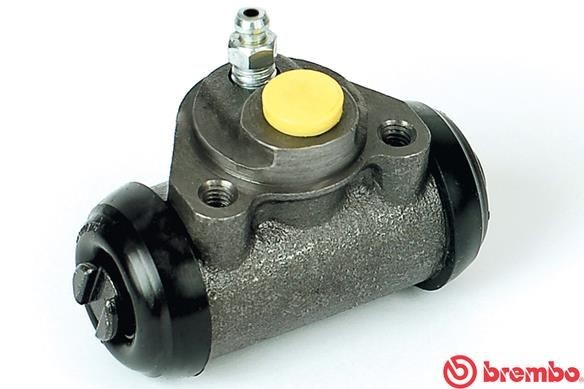 BREMBO A 12 319 Wheel Brake Cylinder ALFA ROMEO experience and price