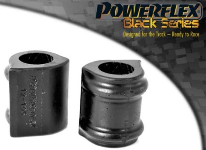 Powerflex Road Series PFF12-105BLK Anti roll bar bush 5094.71