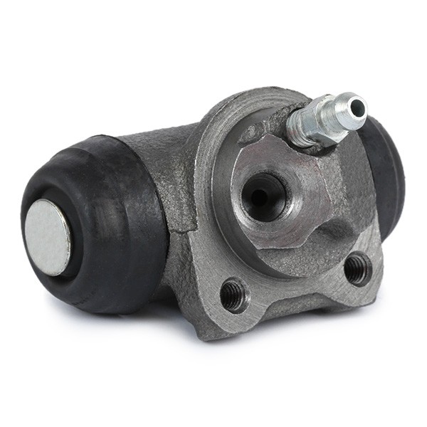 A12349 Wheel Brake Cylinder ESSENTIAL LINE BREMBO A 12 349 review and test