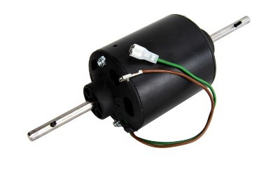 BPART 65123802BP Heater blower motor