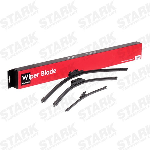 STARK Rear wiper blade SKWIB-09440729