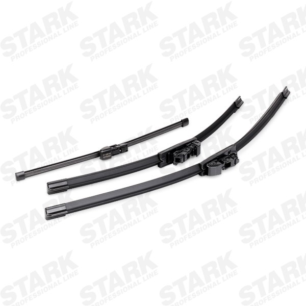 STARK SKWIB-09440729 Rear wiper blade Vehicle Windscreen, Vehicle rear window