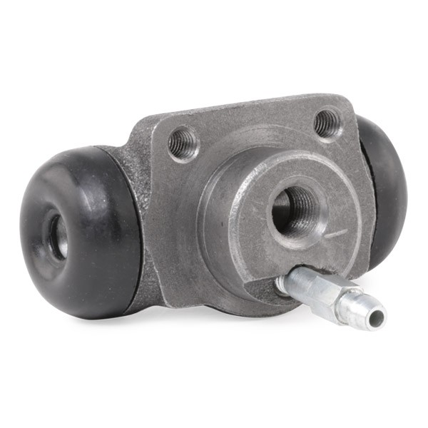 A12440 Wheel Brake Cylinder ESSENTIAL LINE BREMBO A 12 440 review and test