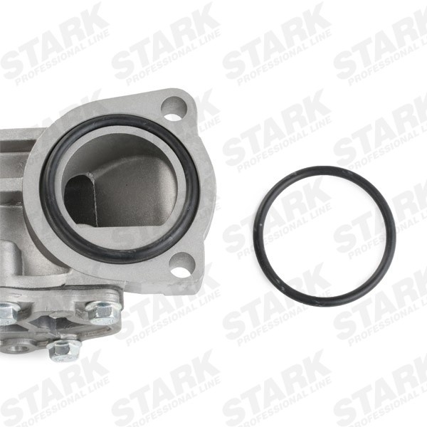 SKWPT-0750377 Timing belt and water pump kit SKWPT-0750377 STARK with water pump, Number of Teeth: 137, Width: 25 mm