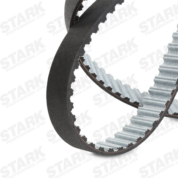 OEM-quality STARK SKWPT-0750377 Water pump + timing belt kit