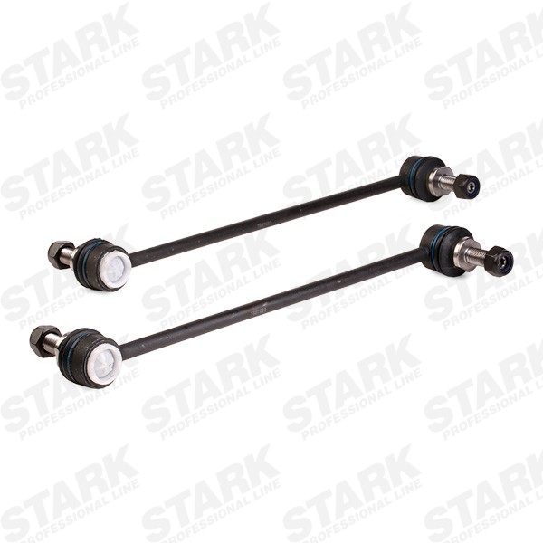 STARK SKRKS-4420050 Repair Kit, stabilizer coupling rod Front Axle Left, Front Axle Right
