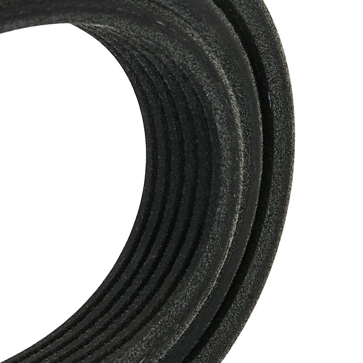 RIDEX 305P0532 Aux belt 2215mm, 6, EPDM (ethylene propylene diene Monomer (M-class) rubber)