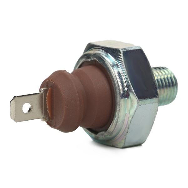 RIDEX 805O0037 Oil Pressure Switch M 10, Normally Open Contact, with seal ring