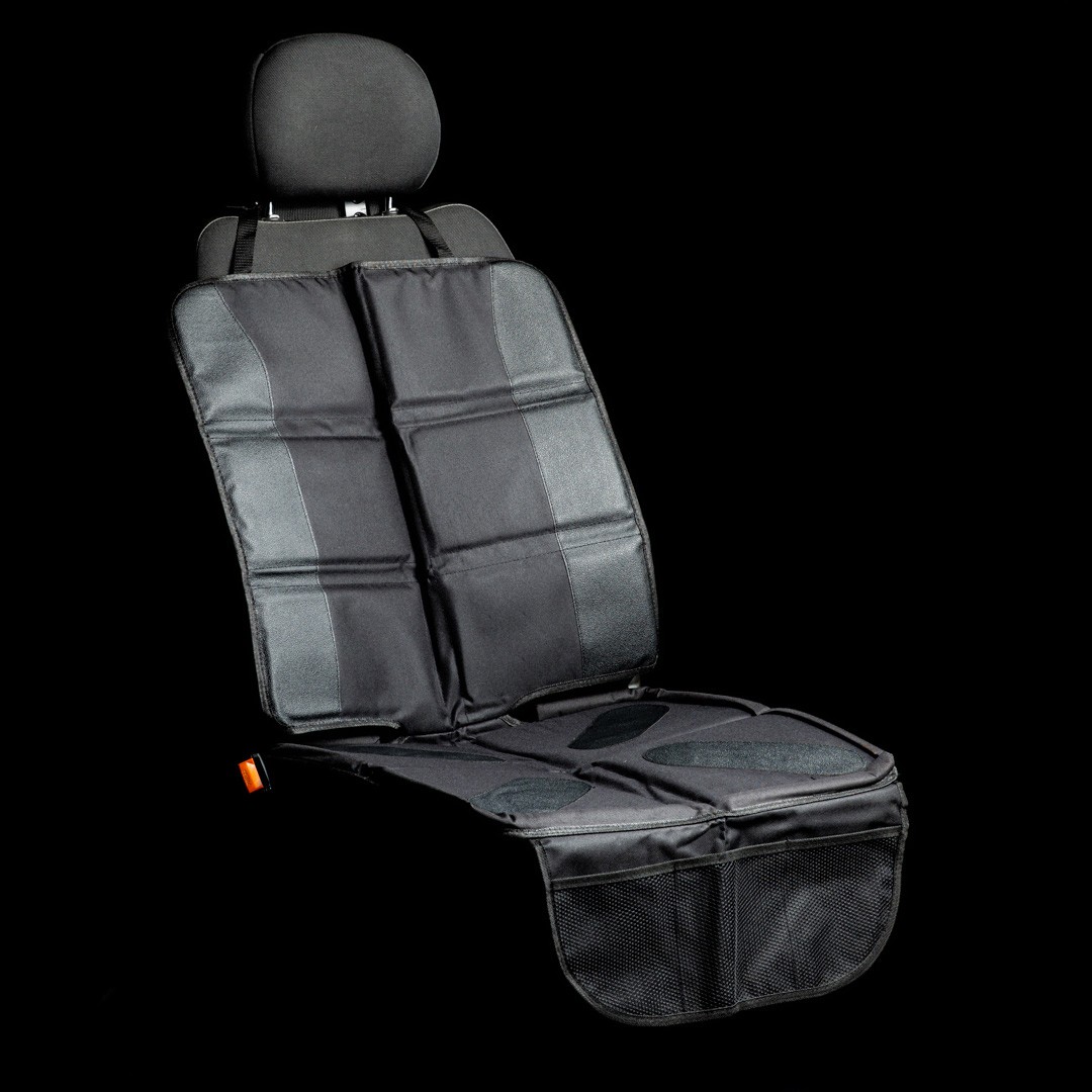 4773A0054 RIDEX Autositzbezug schwarz, Wasserdicht, PVC, vorne 4773A0054  ❱❱❱ Preis und Erfahrungen