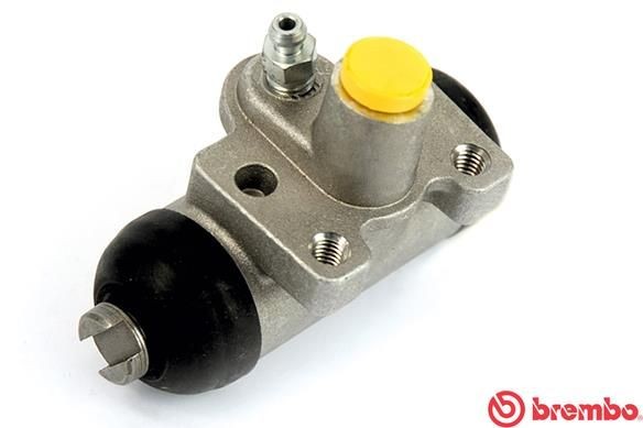 BREMBO A 12 588 Wheel Brake Cylinder HONDA experience and price