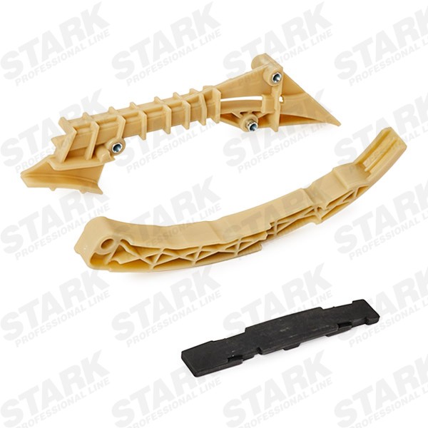 STARK SKTCK-22440455 Cam chain kit with gear, Simplex