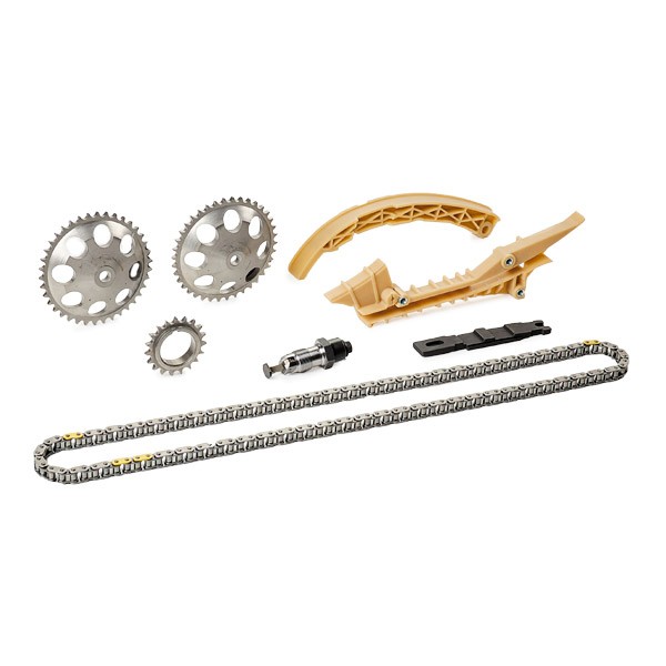 RIDEX Timing chain kit 1389T2630