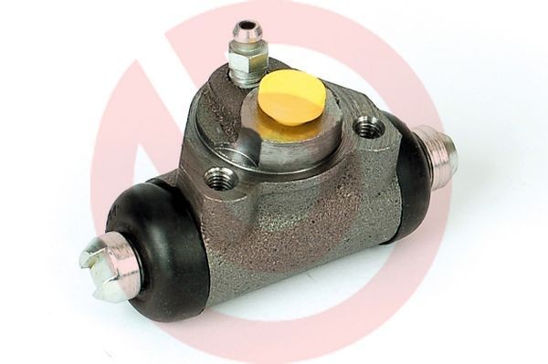 Great value for money - BREMBO Wheel Brake Cylinder A 12 724