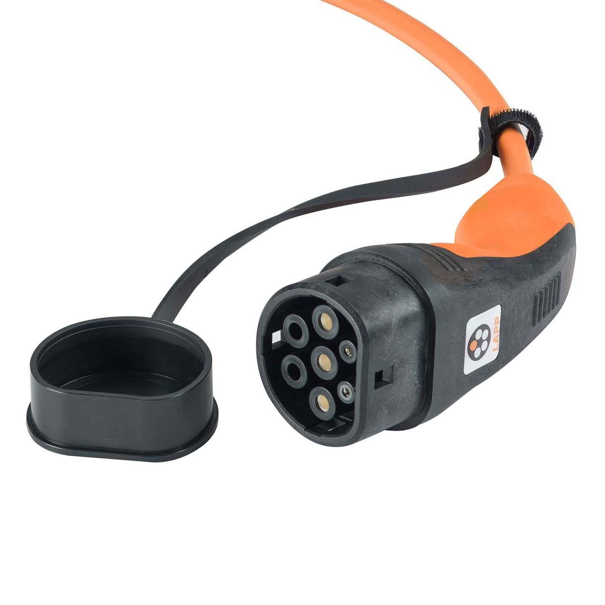 Charging cable LAPP ÖLFLEX CHARGE 5555931012