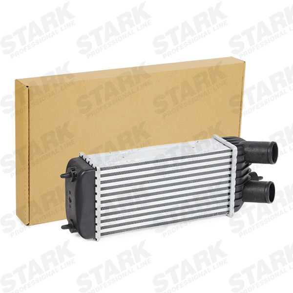 STARK Intercooler turbo SKICC-0890514