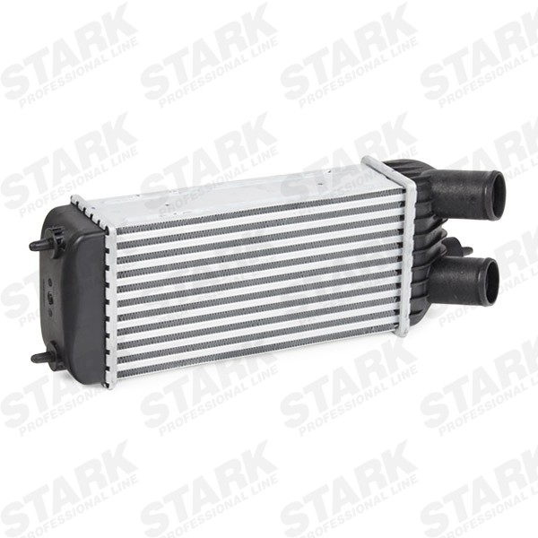 SKICC0890514 Intercooler STARK SKICC-0890514 review and test