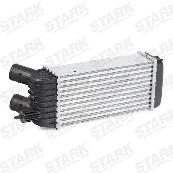 STARK SKICC-0890514 Intercooler, charger