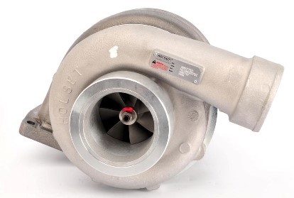 HOLSET 4027753 Turbolader für DAF 85 CF LKW in Original Qualität