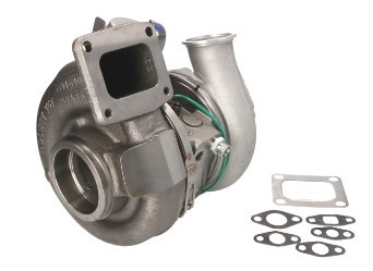 HOLSET 4046928 Turbolader für IVECO EuroTech MH LKW in Original Qualität