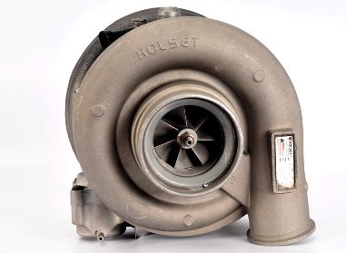 HOLSET Turbolader 4043267/R