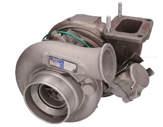 HOLSET 4046928/R Turbolader für IVECO Trakker LKW in Original Qualität