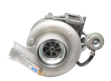 HOLSET 4046106 Turbocharger Exhaust Turbocharger