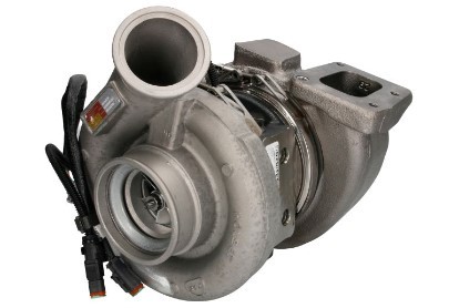 4031037HX HOLSET Turbolader SCANIA P,G,R,T - series