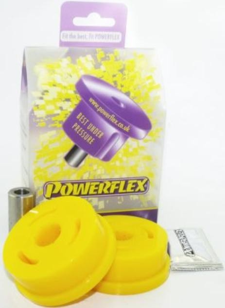 Powerflex PFF50-420 Engine mount SMART experience and price