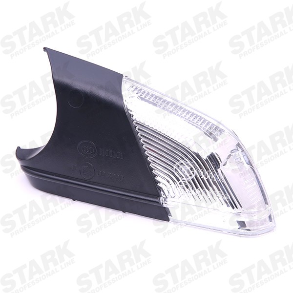 SKIND2510161 Side marker lights STARK SKIND-2510161 review and test