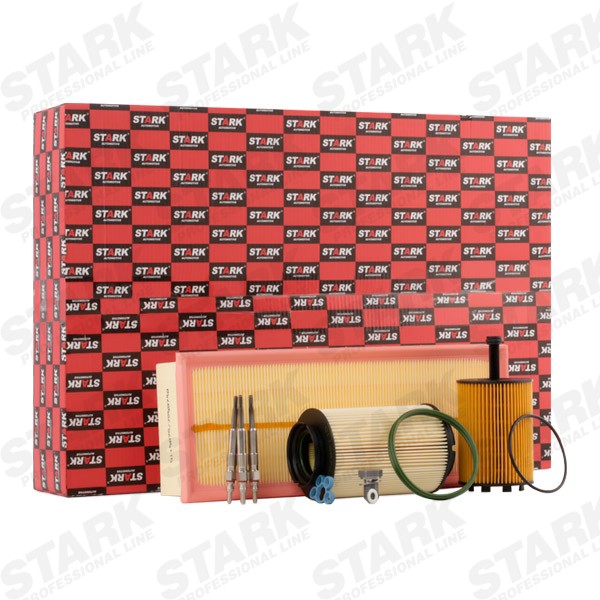 STARK Engine service kit SKPSM-4570144