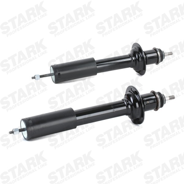 SKSA01334109 Suspension dampers STARK SKSA-01334109 review and test