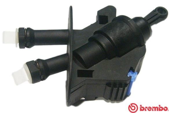 Ford FUSION Master Cylinder, clutch BREMBO C 24 005 cheap