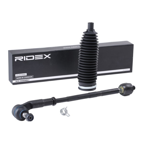 RIDEX Steering bar 284R0343